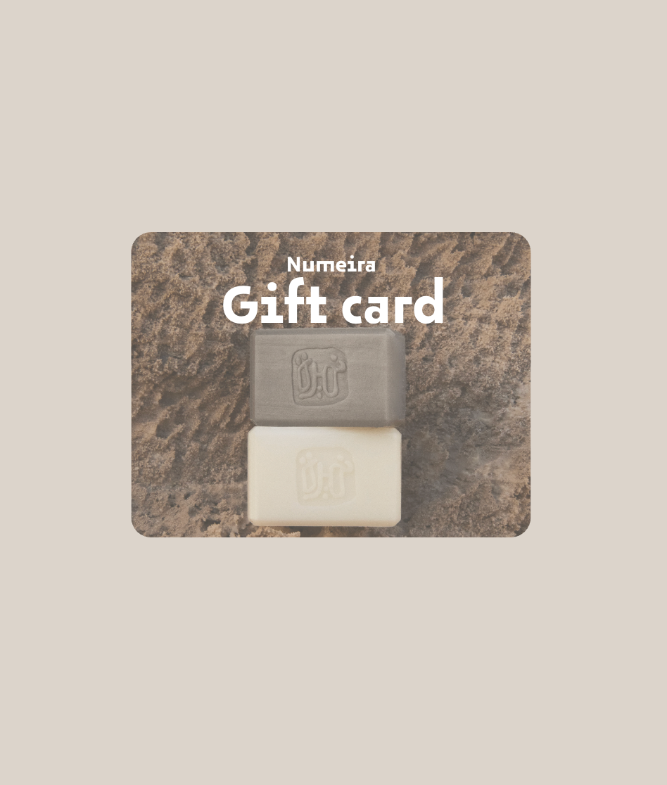 Numeira Gift Card
