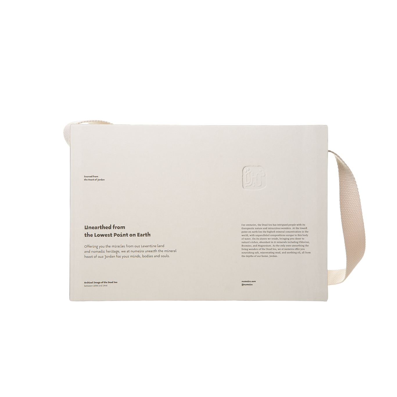 Dead Sea Giftset