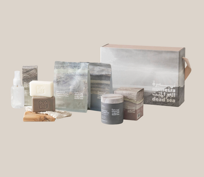 Dead Sea Giftset